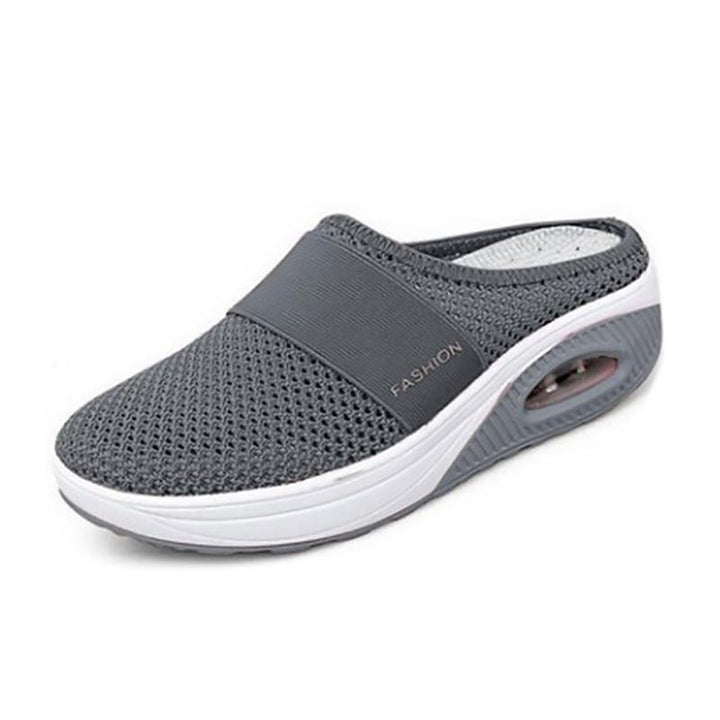 Stilla | Sandaler Glat Mesh Til Kvinder