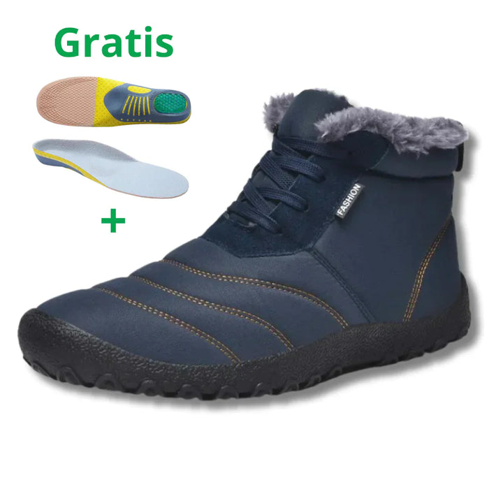 Stilla | Elegante og Behagelige Sko