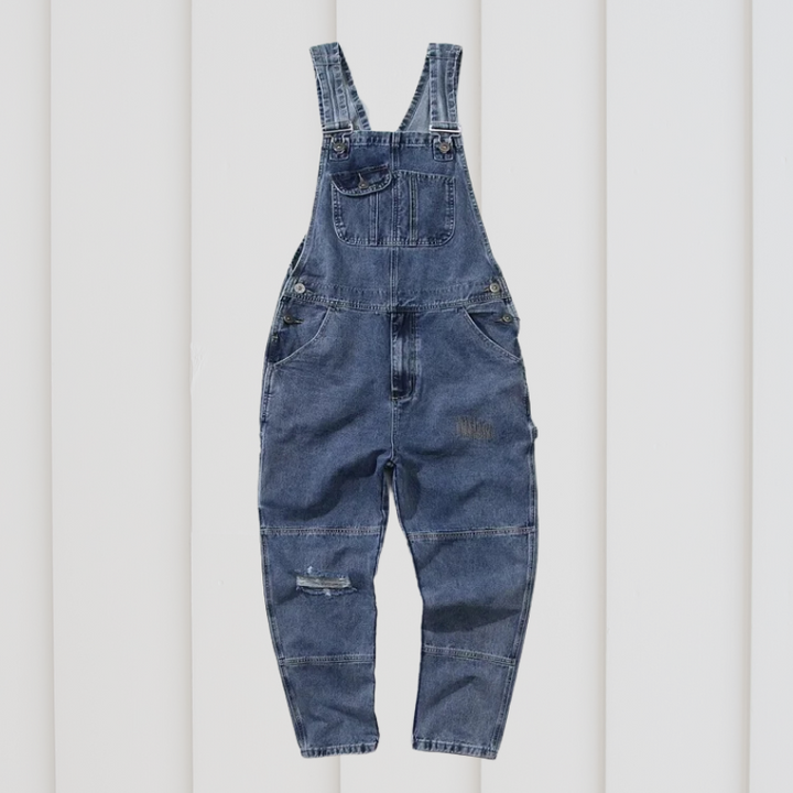 Stilla | Unisex Haveoveralls Komfort