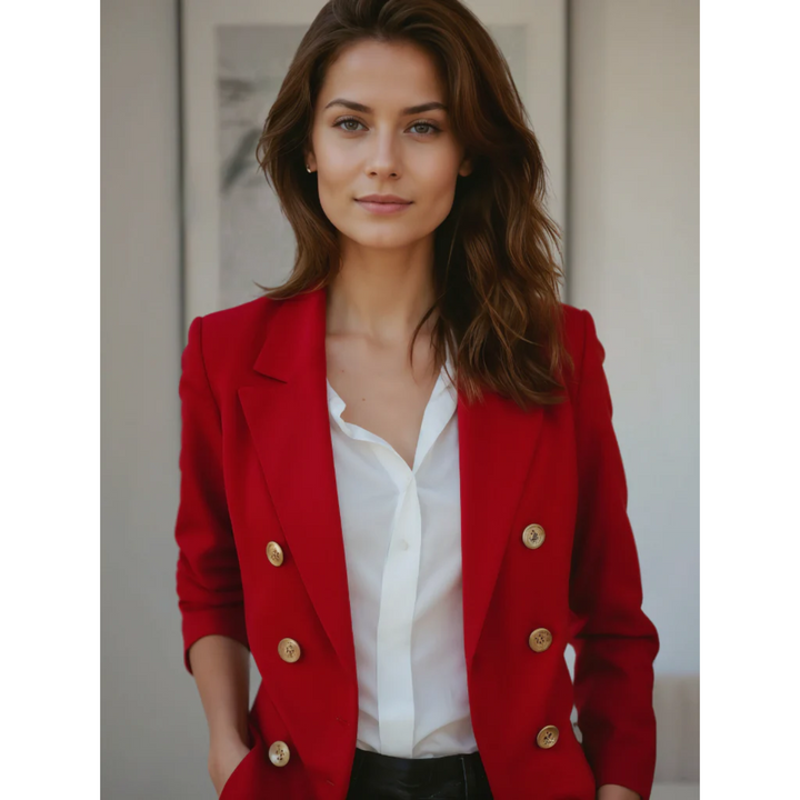 Stilla | Elegant luksusblazer