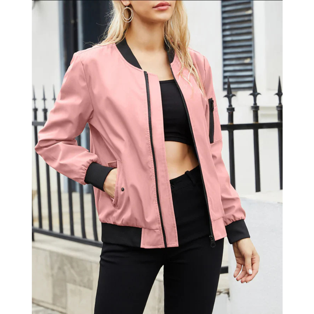Stilla | Dame Regncoat Candida