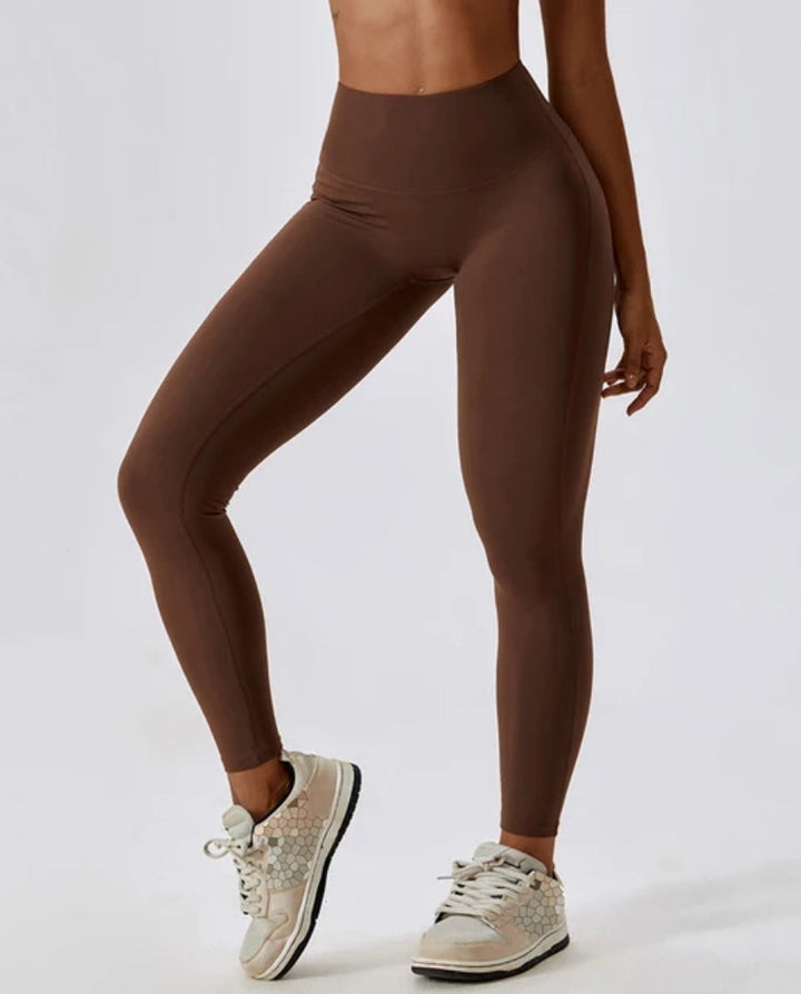 Stilla | Komfortable Figurforbedrende Leggings