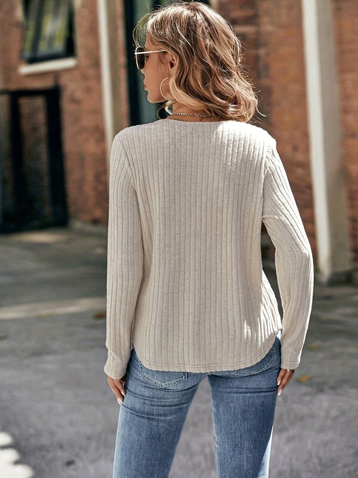 Stilla | Ubesværet og Elegant Tanktop