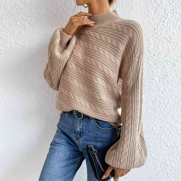 Stilla | Taljet formet og elegant sweater