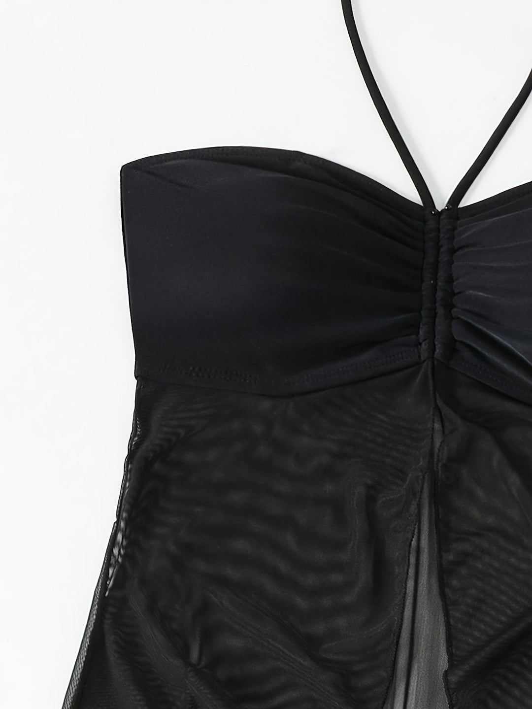 Stilla | Ny 3 Delt Bikini Sæt