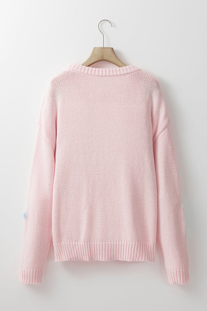 Stilla | Losse og Behagelig sweater