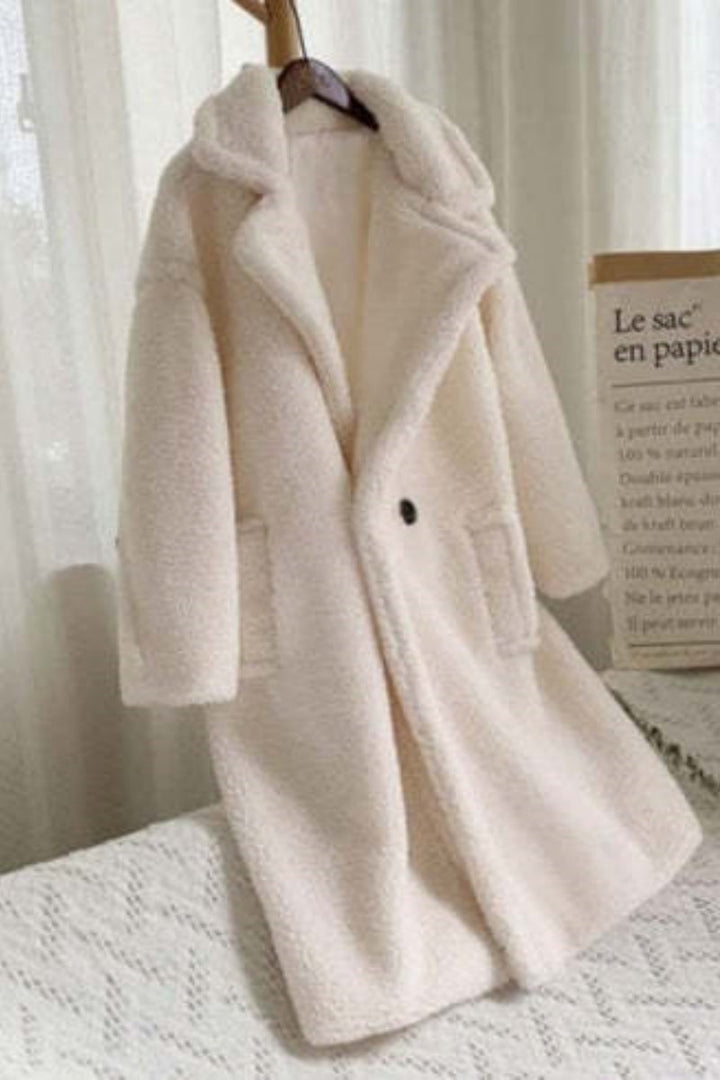Stilla | Elegant og Stilfuld Cardigan