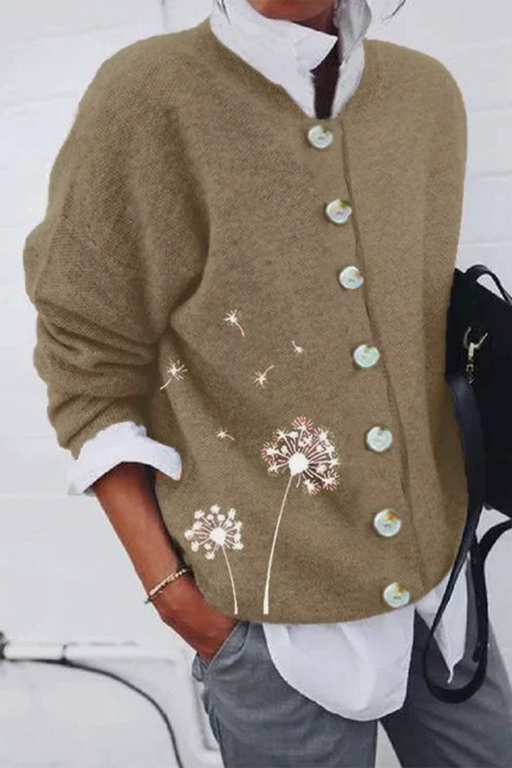 Stilla | Tidless og Løs Cardigan