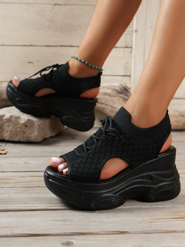 Stilla | Ortopædiske Sandal Sneakers