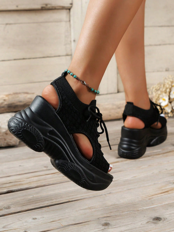Stilla | Ortopædiske Sandal Sneakers