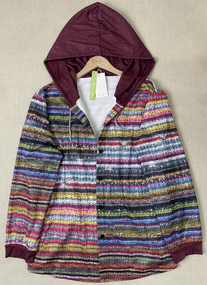 Stilla | Elegant sweater med enkel note
