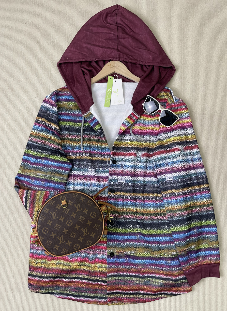 Stilla | Elegant sweater med enkel note