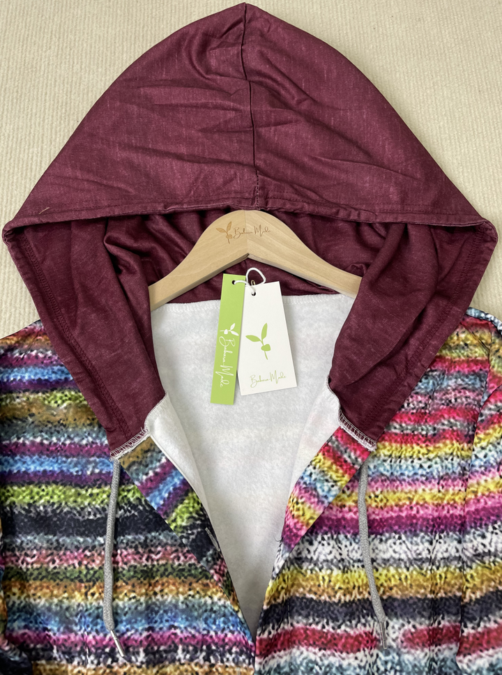 Stilla | Elegant sweater med enkel note