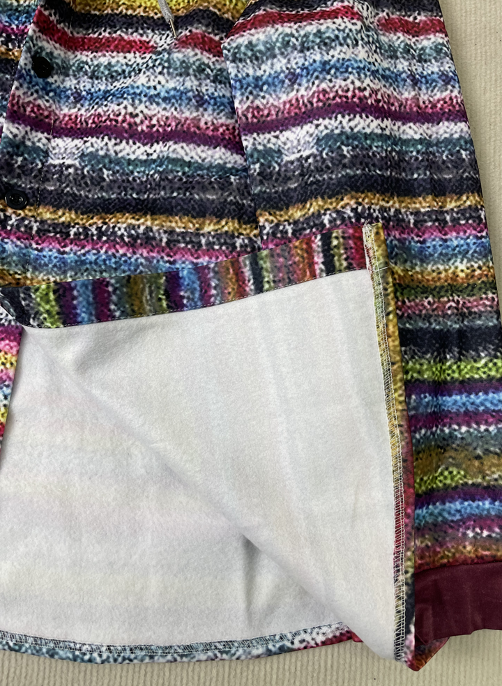 Stilla | Elegant sweater med enkel note