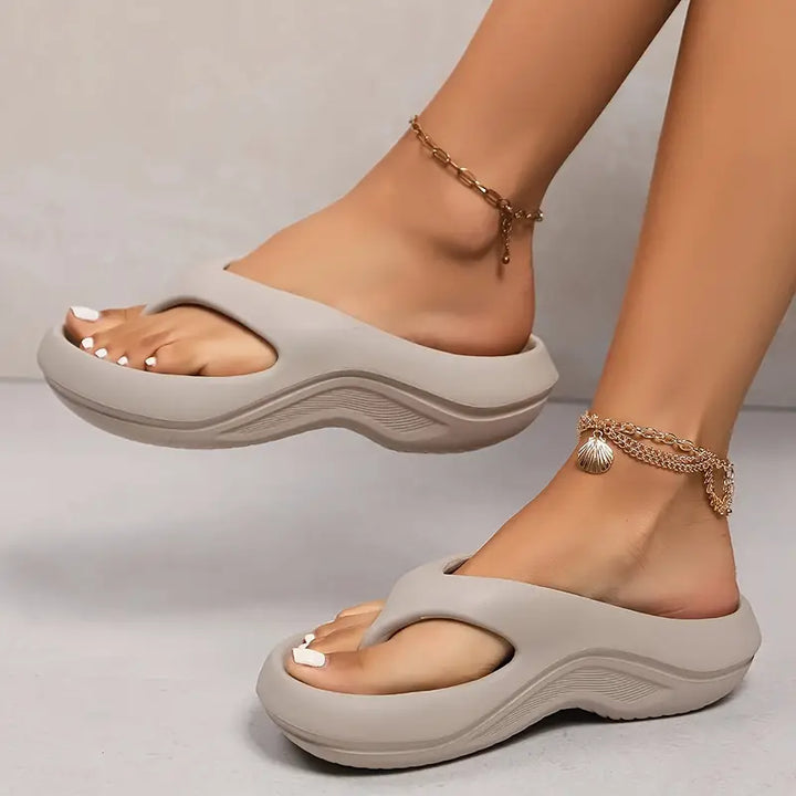 Stilla | Eva Sandaler