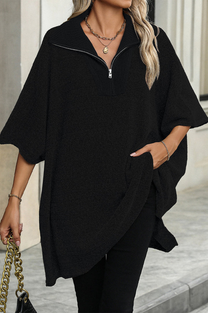 Stilla | Afslappet og Tidløst Sweatshirt