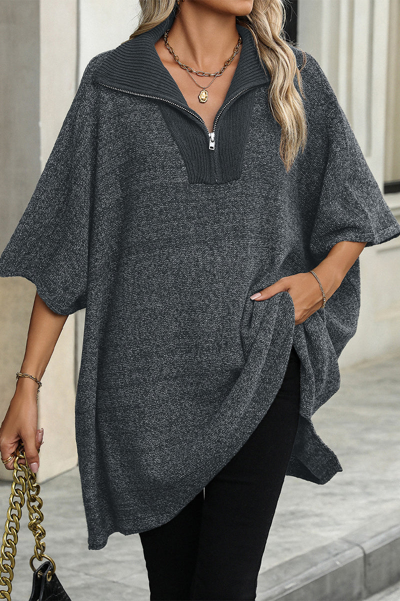 Stilla | Afslappet og Tidløst Sweatshirt