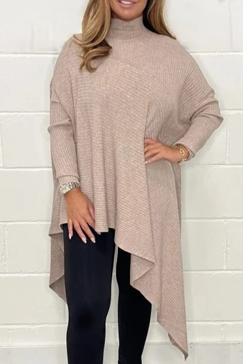 Stilla | Behagelig sweater til afslappede looks