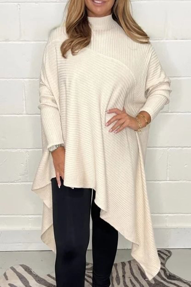Stilla | Behagelig sweater til afslappede looks