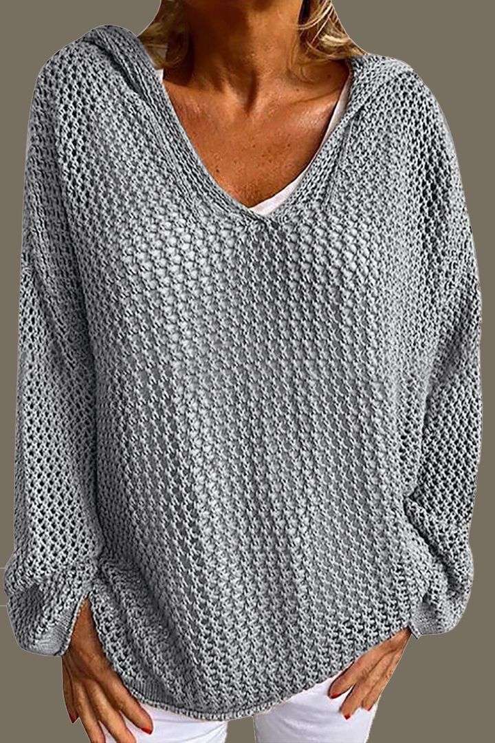 Stilla | Moderne sweater med elegant look