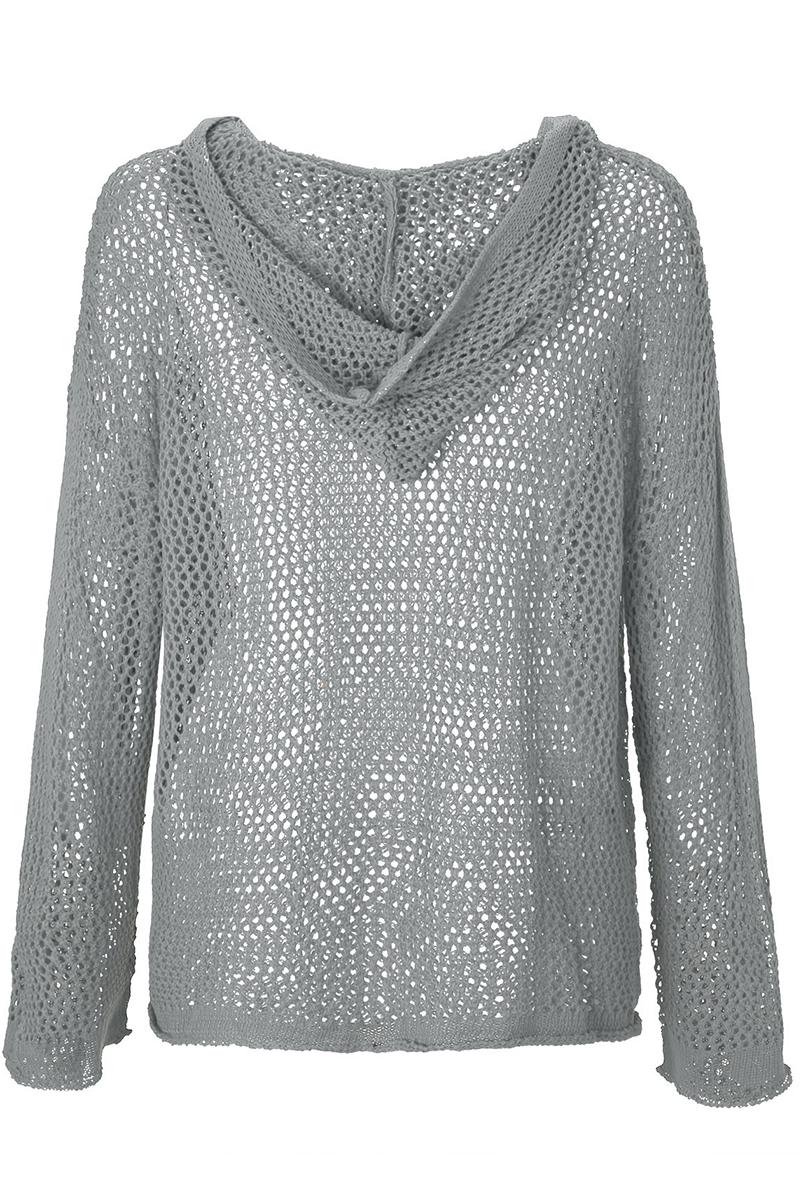 Stilla | Moderne sweater med elegant look