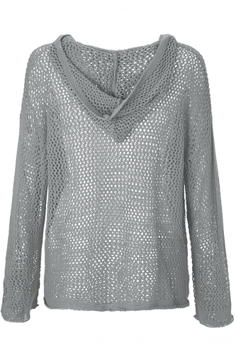 Stilla | Moderne sweater med elegant look