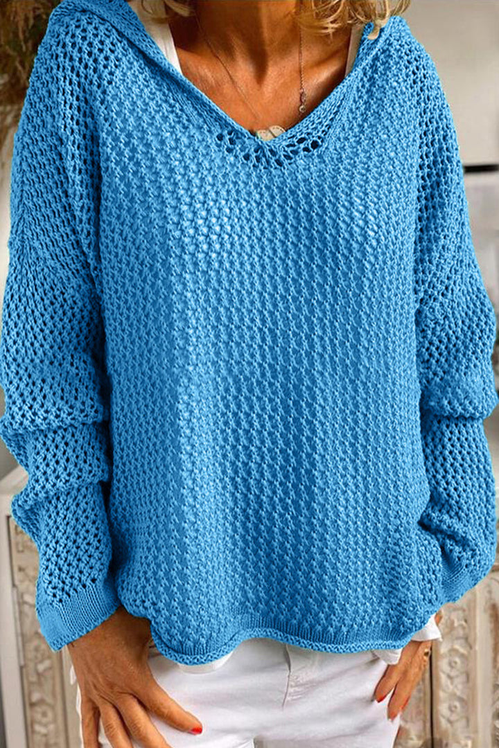 Stilla | Moderne sweater med elegant look