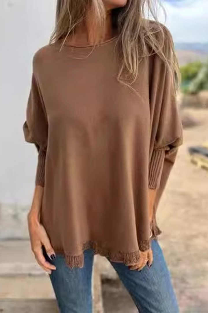 Stilla | Tidsløs og Stilfuld Pullover til det elegante look