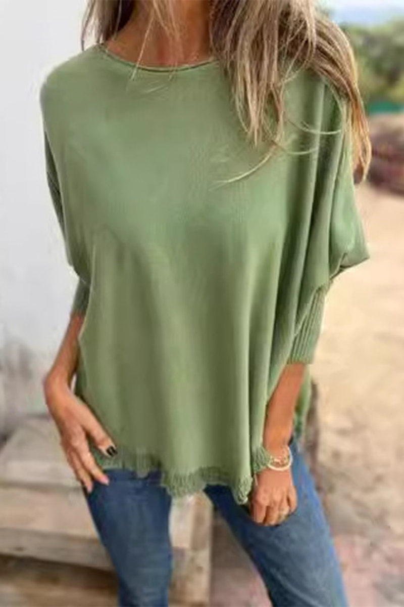 Stilla | Tidsløs og Stilfuld Pullover til det elegante look