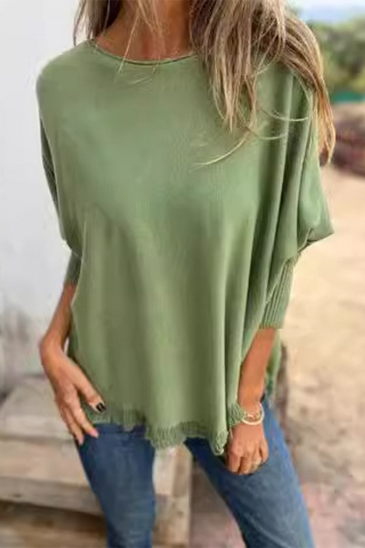 Stilla | Tidsløs og Stilfuld Pullover til det elegante look