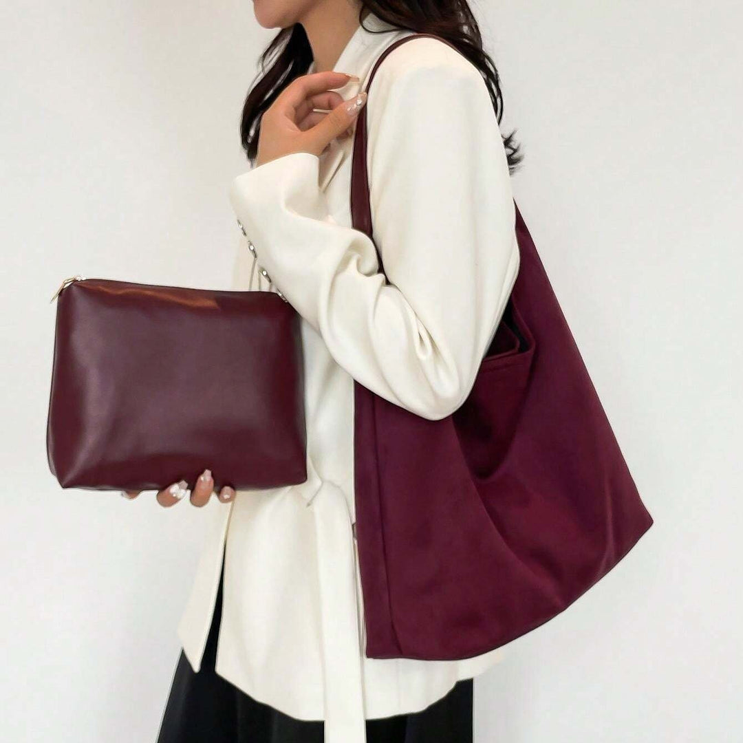 Stilla | Totem Taske
