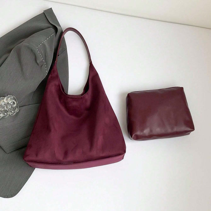 Stilla | Totem Taske