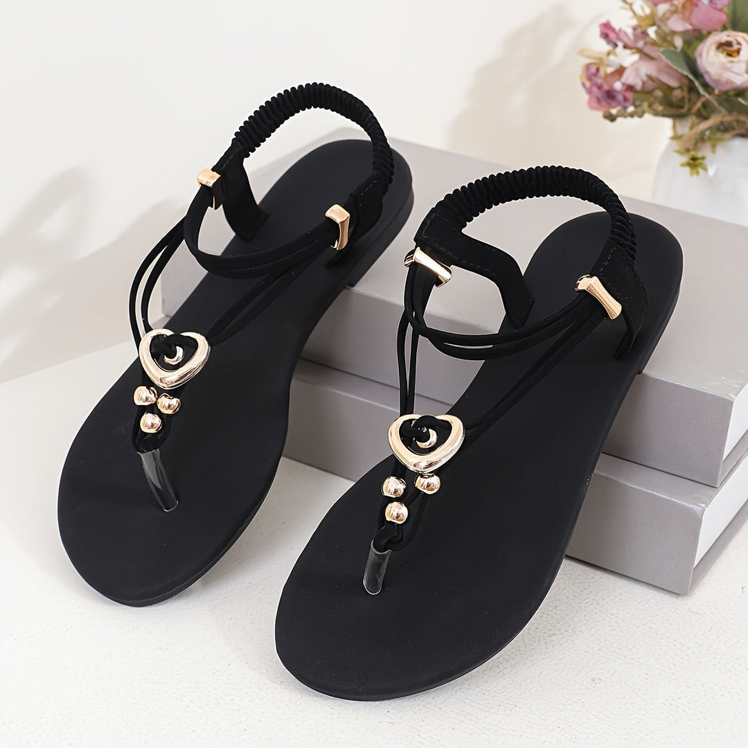 Stilla | Tåseparator Sandaler