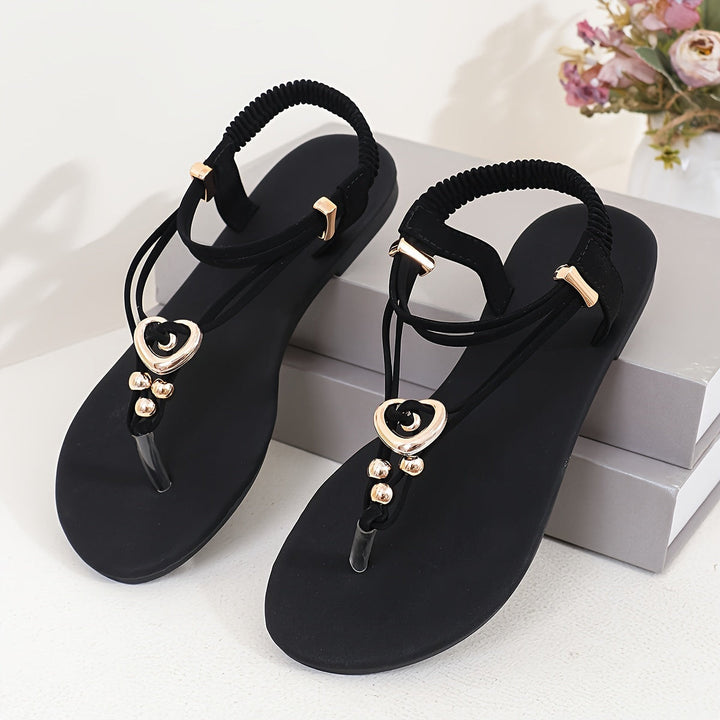 Stilla | Tåseparator Sandaler