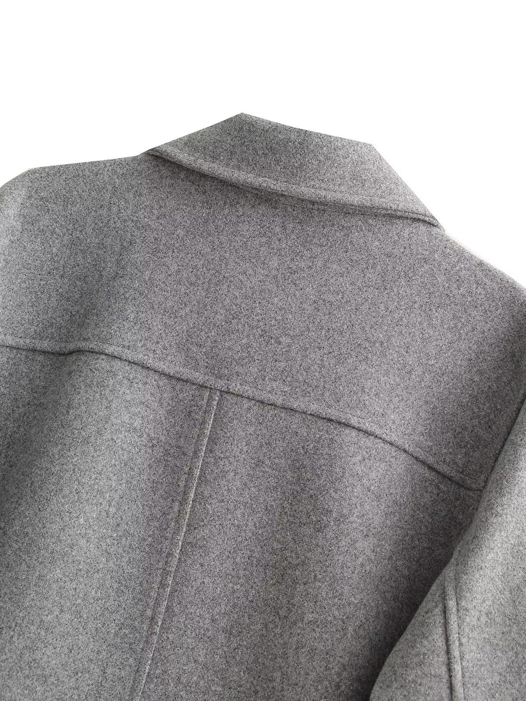 Stilla | Kurze Tweedjacke Für Damen
