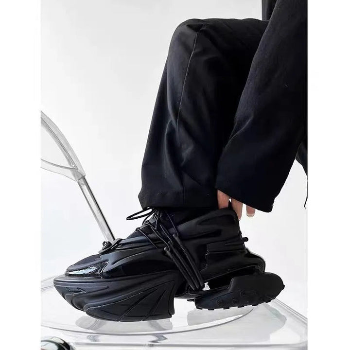 Skovae | Sneakers Sportive med overdimensioneret sål