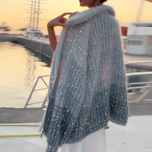 Stilla | Luksuriøs Pullover Med Elegante Detaljer