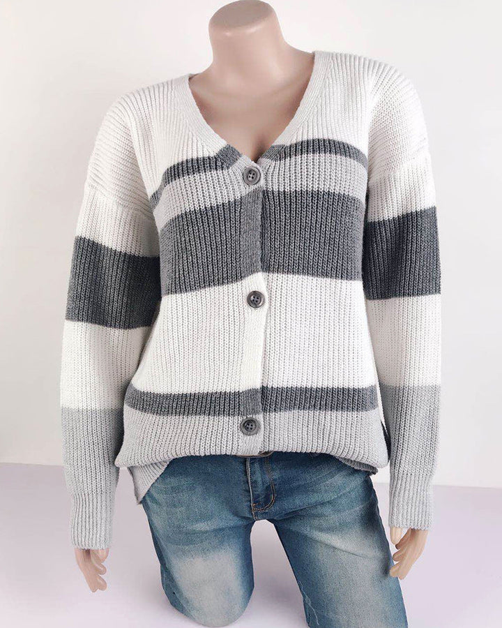 Stilla | Casual and Effortless bluse