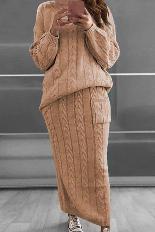 Stilla | Yndefuld og Komfortabel Sweater
