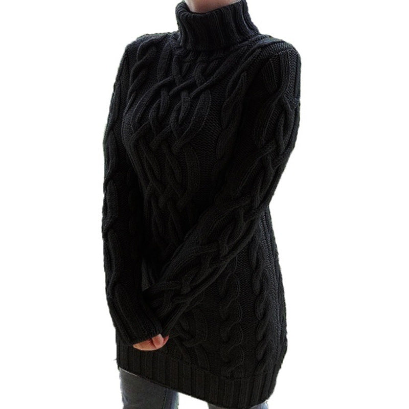 Stilla | Pullover Lækker og Afslappet