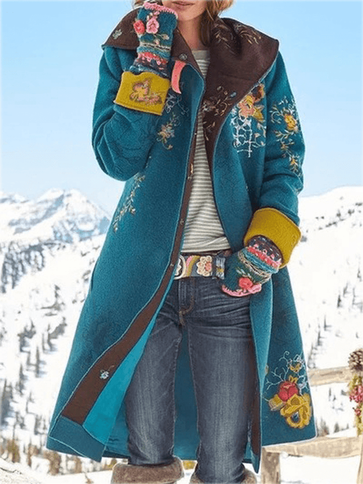 Stilla | Veste glamour og varm
