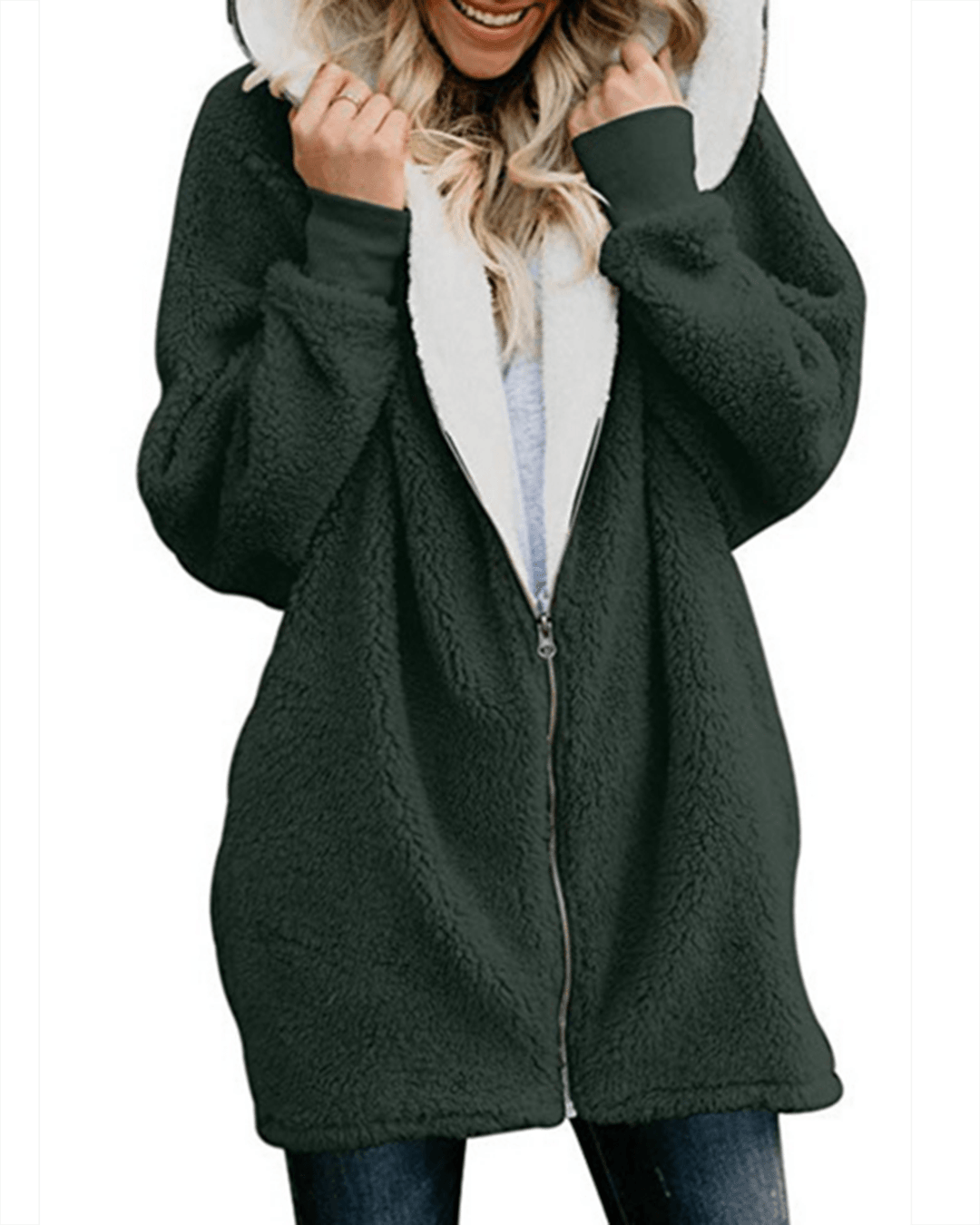 Stilla | Trendy og Minimalistisk Allvejrjakke