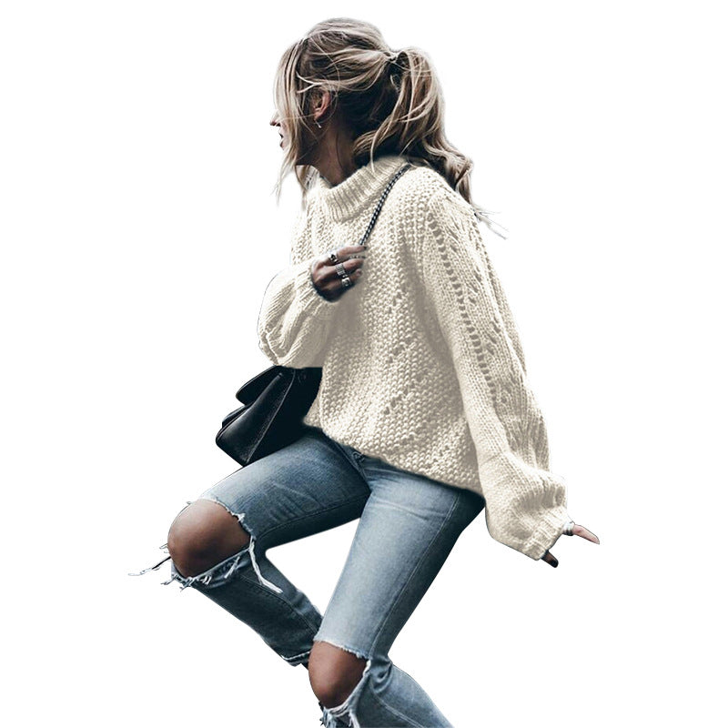 Stilla | Casual, Elegant Sweater-Style