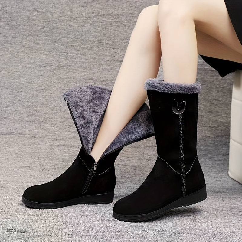 Stilla | Klassiske Støvler fra Botte