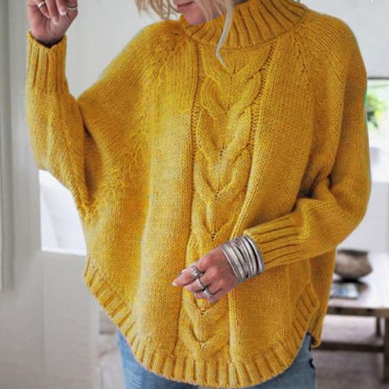 Stilla | Casual og Ubesværet Sweatshirt Til Den