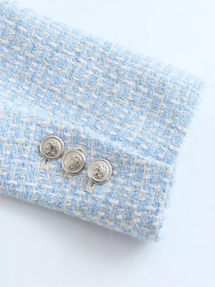 Stilla | Tweed Tendens
