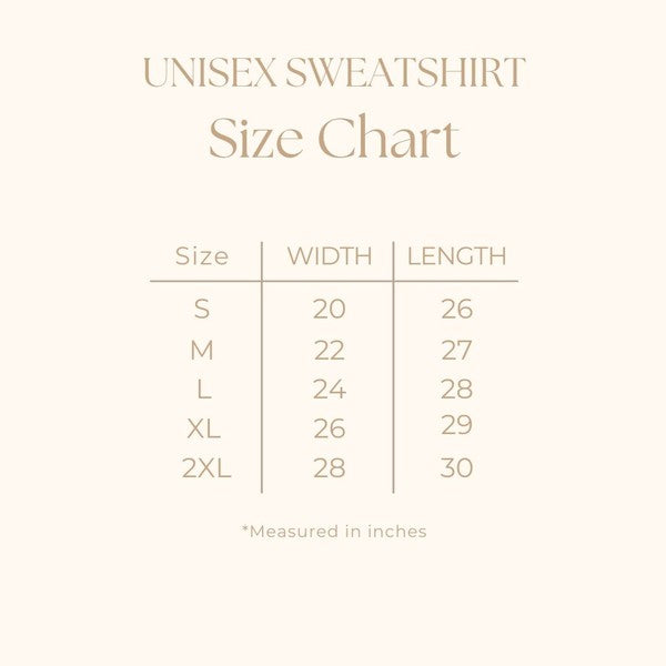 Stilla | Merry Mama Trees Grafisk Sweatshirt