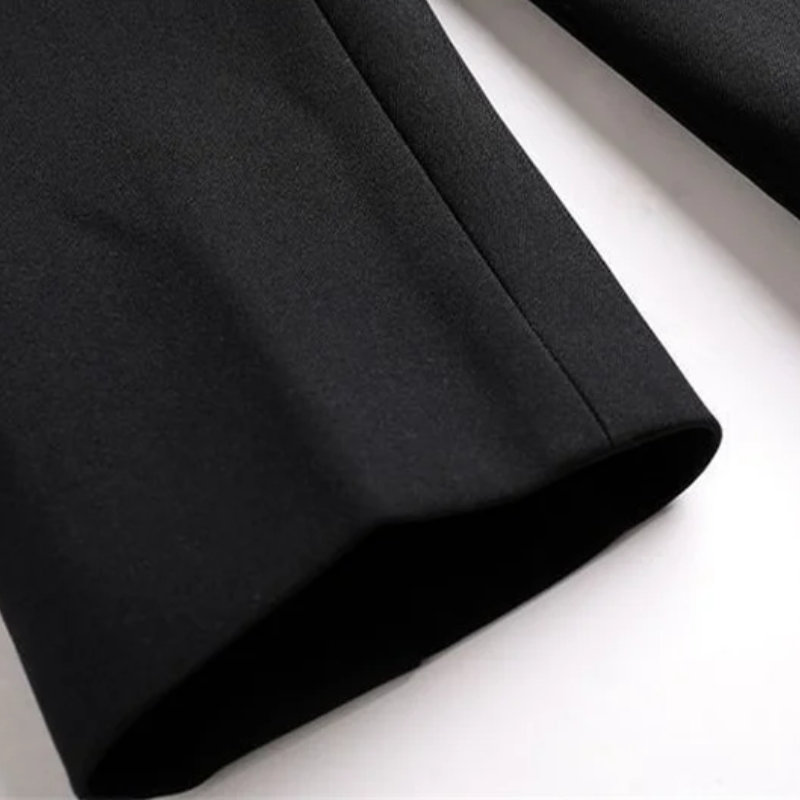 Stilla | Elegante Blazer Til Damer Med Dobbeltknaplukning