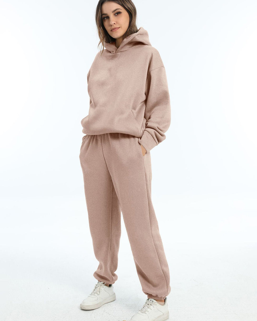 Stilla | Klassisk Sweat Outfit