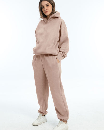 Stilla | Klassisk Sweat Outfit